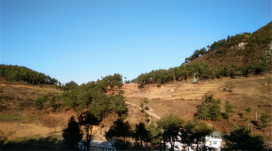 貴州開元“低品位多金屬伴生礦選礦廠建設(shè)項(xiàng)目”通過(guò)政府備案